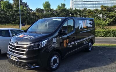 Tournée ORANGE